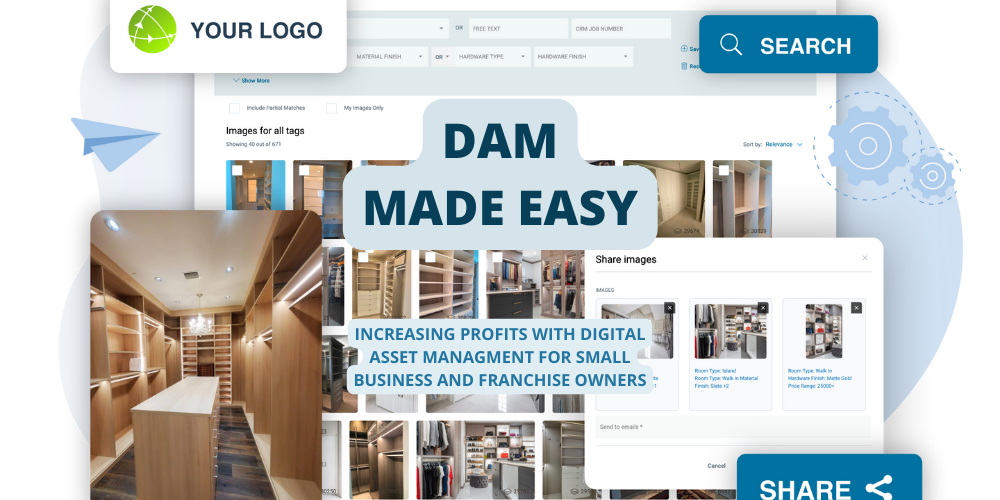 DAM MADE EASY DAM MADE EASY