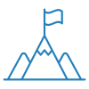 challenge blue